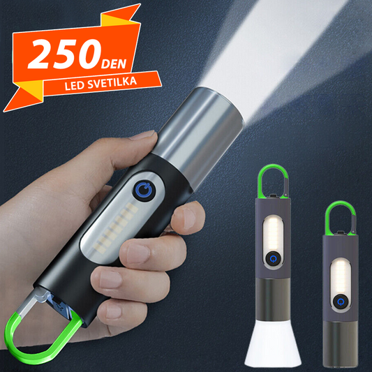 Led Svetilka