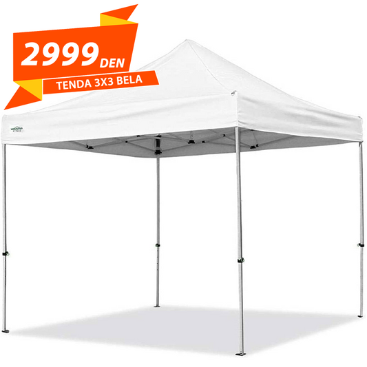 Tenda 3x3 Metri Bela