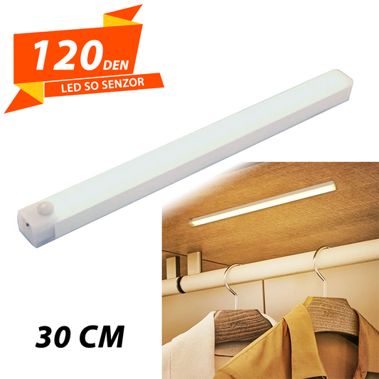 Led so Senzor