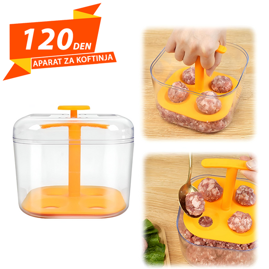 Aparat za Koftinja