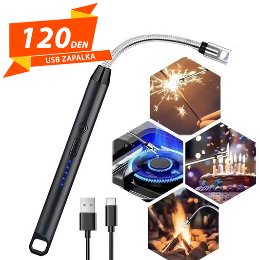 Usb Zapalka