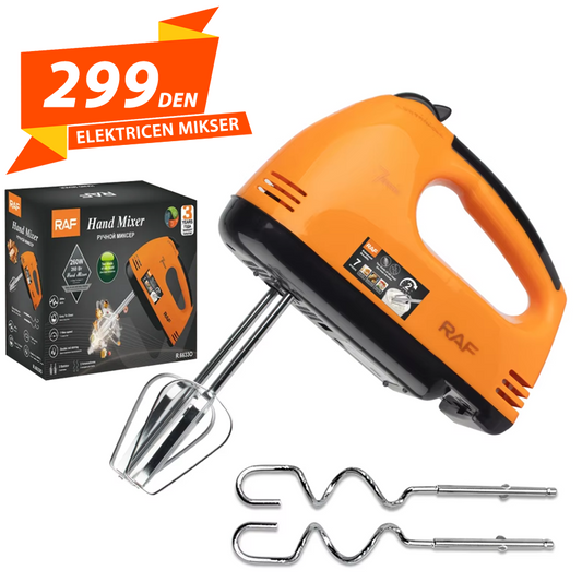 Elektricen Mikser