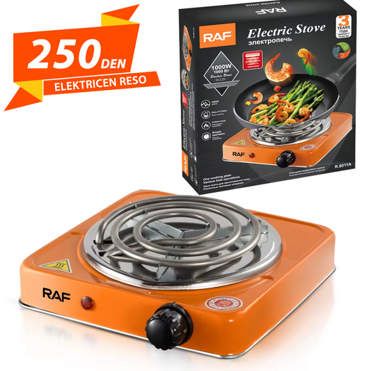 Elektricen Reso