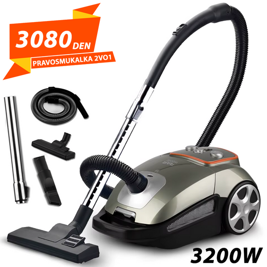 Pravosmukalka 3200w