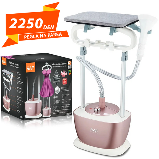 Vertikalna Pegla Stimer