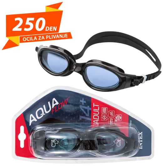Ocila za Plivanje za Vozrasni