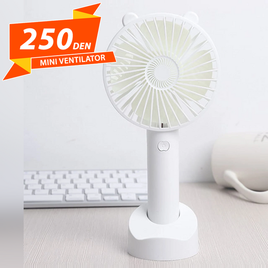 Mini Ventilator