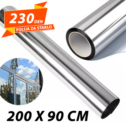 Folija za Staklo