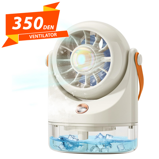Desktop Ventilator