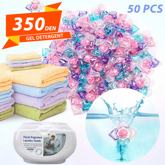 Gel Detergent za Alista 50 pcs