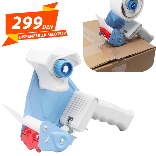 Dispenzer za Selotejp
