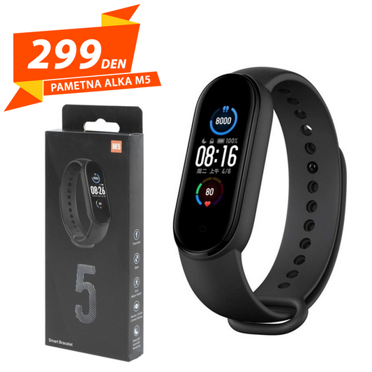Smart Alka M5