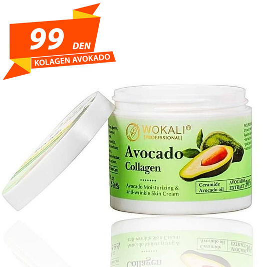Kolagen Avokado