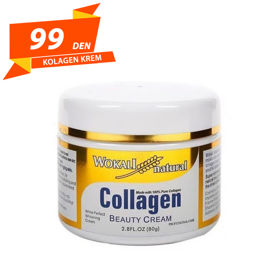 Kolagen Krem za Ubavina