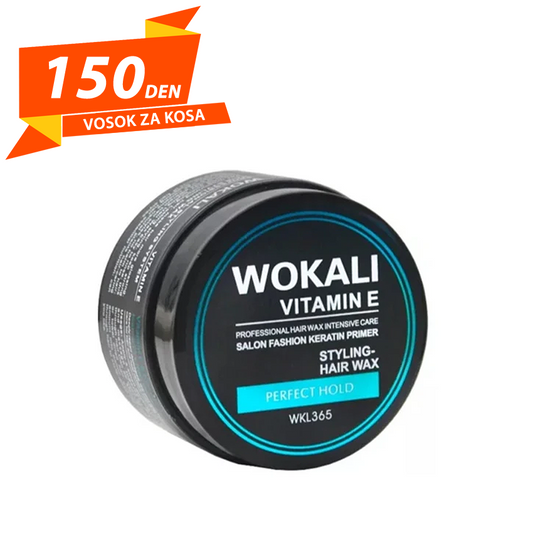 Vosok za Stiliziranje na Kosa