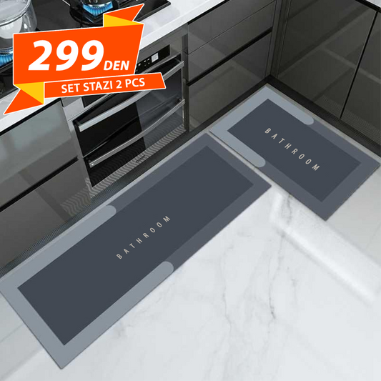 Set Absorbiracki Stazi 2 pcs