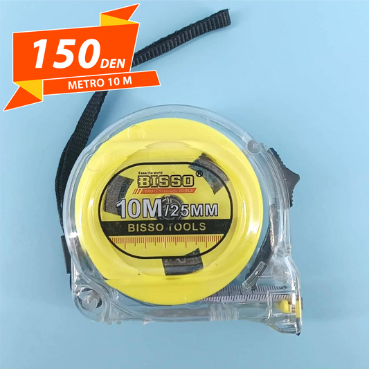 Metro 10m
