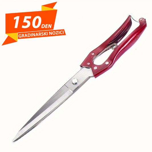 Gradinarski Nozici