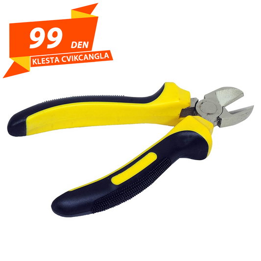 Klesta Cvikcangla