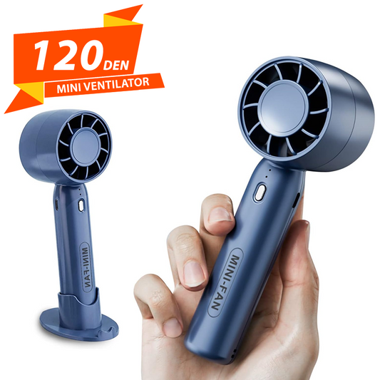 Mini Ventilator