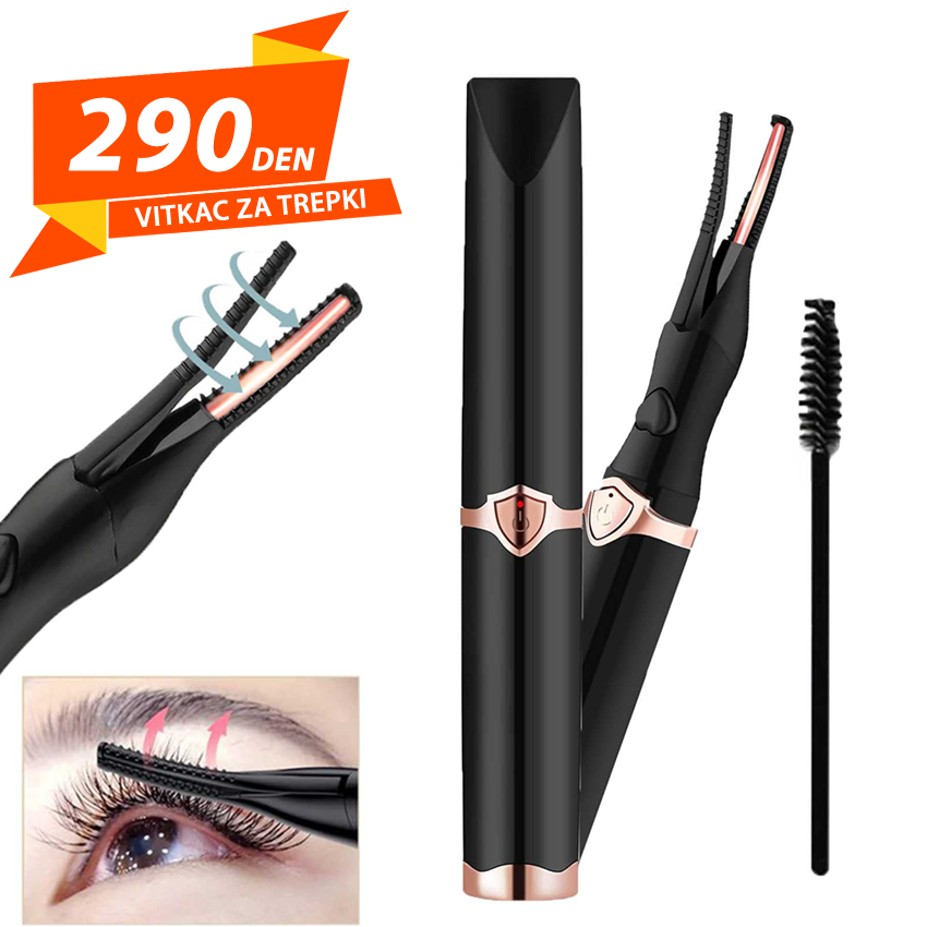 Elektricen Vitkac za Trepki