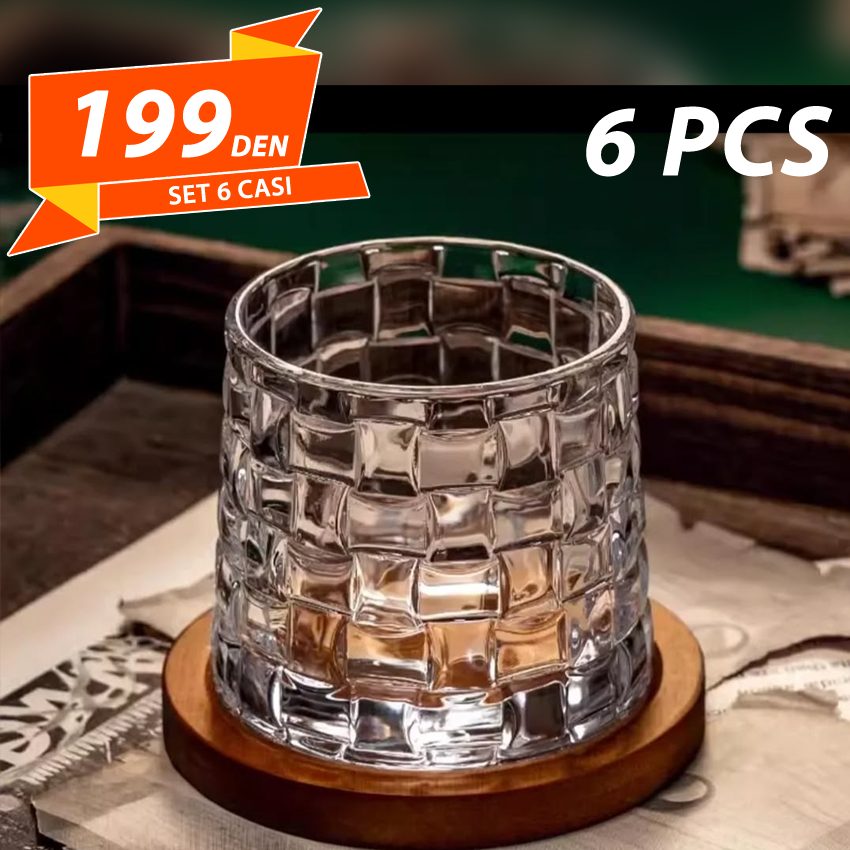Set 6 Casi