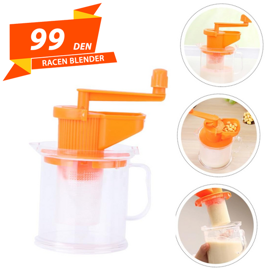 Racen Blender