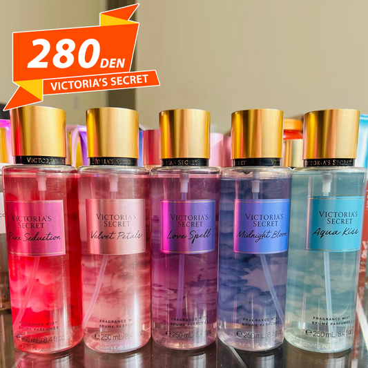 Victoria Secret Sprej za Telo