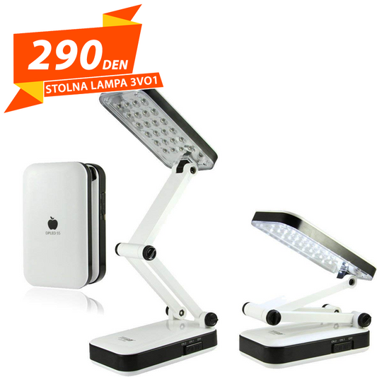 Stolna Lampa