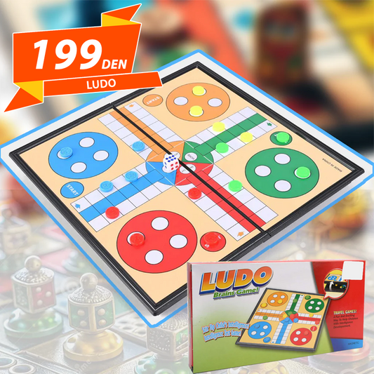 Ludo