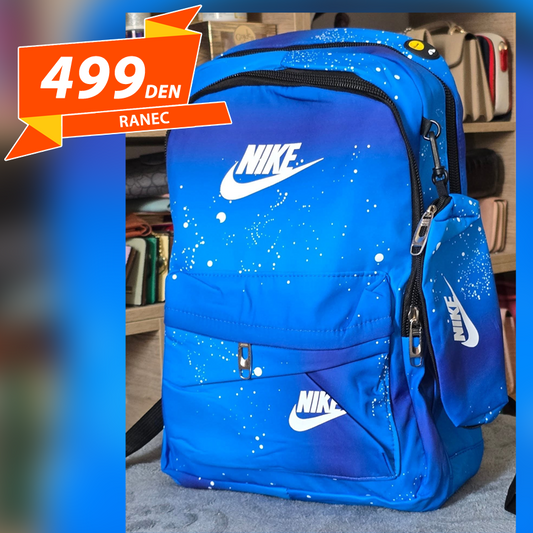 Ranec Nike