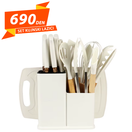 Set Kujnski Lazici