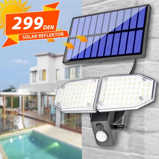 Solar Reflektor