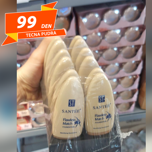 Tecna Pudra