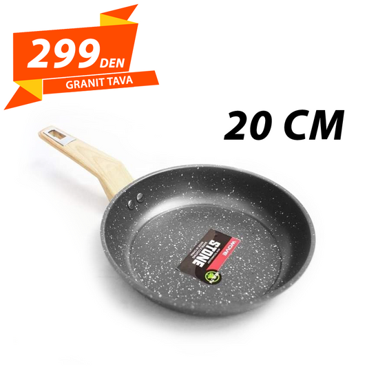Granit Tava 20cm