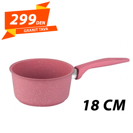 Granit Tava 18cm