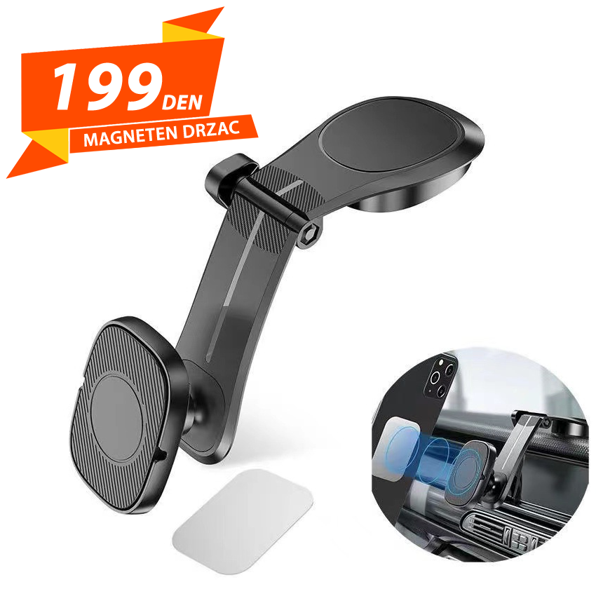Magneten Drzac za Telefon