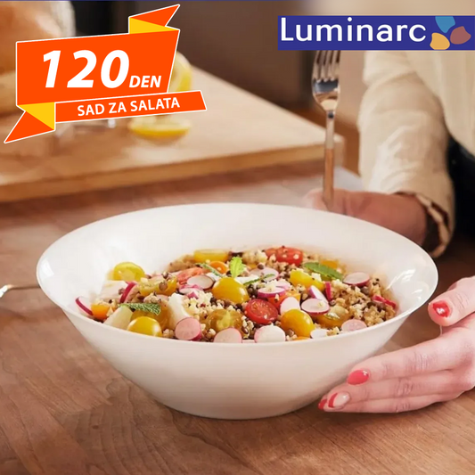 Sad za Salata