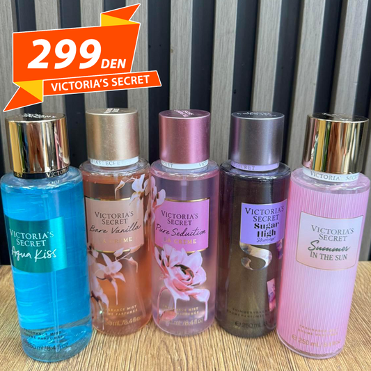 Victoria's Secret