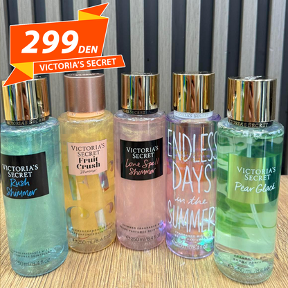 Victoria's Secret