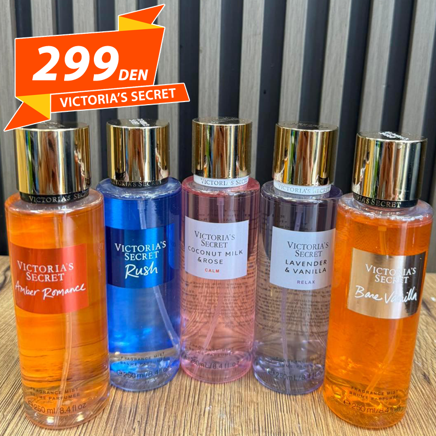 Victoria's Secret