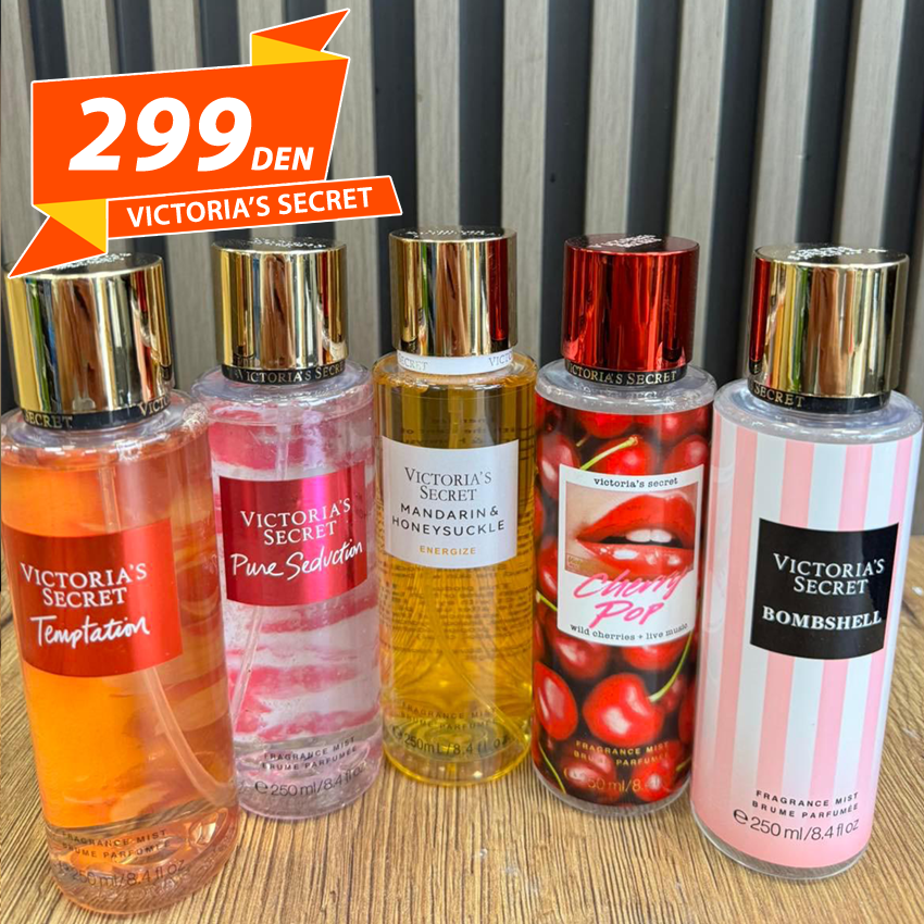 Victoria's Secret