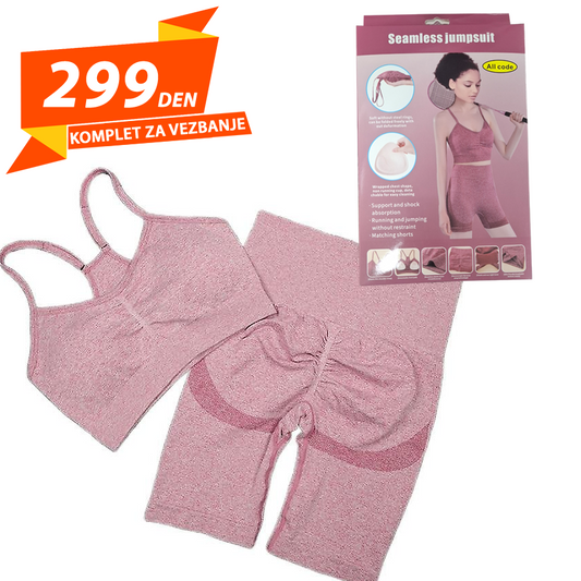Komplet za Vezbanje
