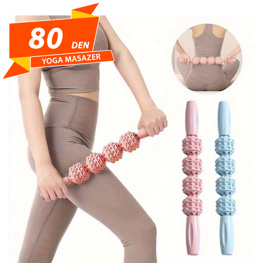 Yoga Masazer