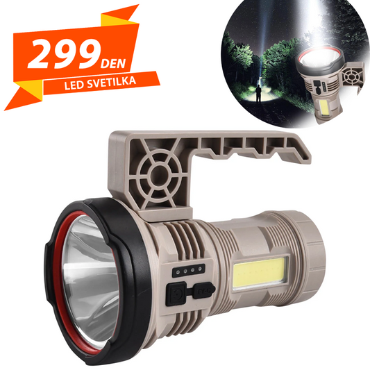 Led Svetilka