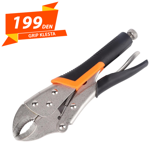 Grip Klesta