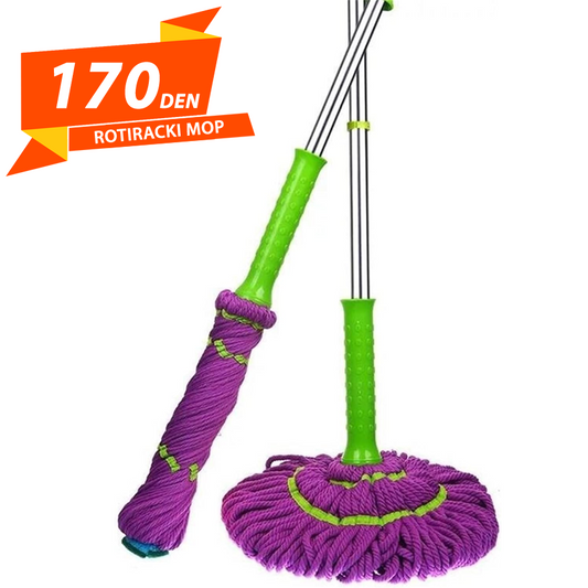 Rotiracki Mop
