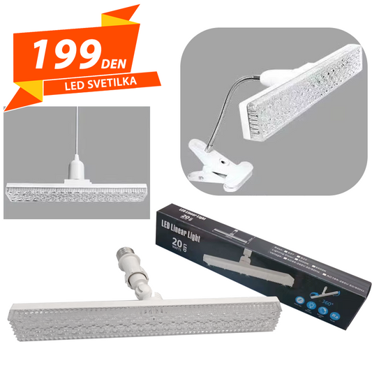 Led Svetilka