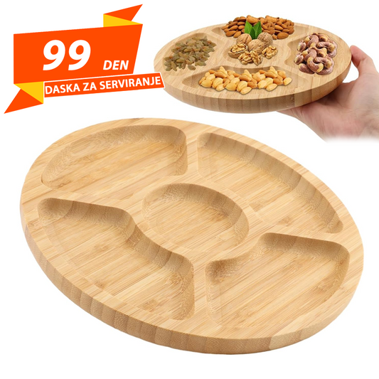 Daska za Serviranje