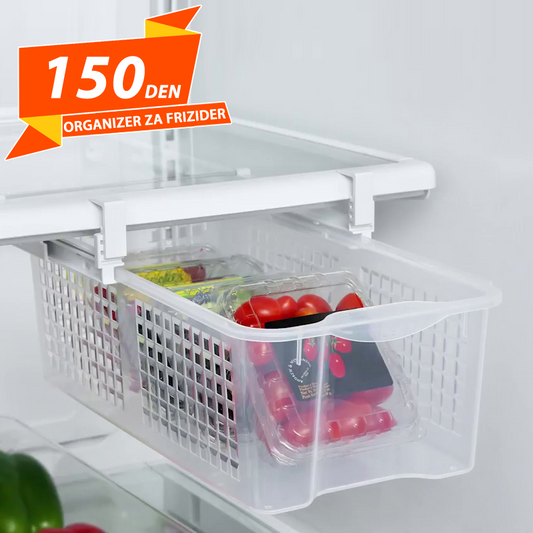 Organizer za Frizider